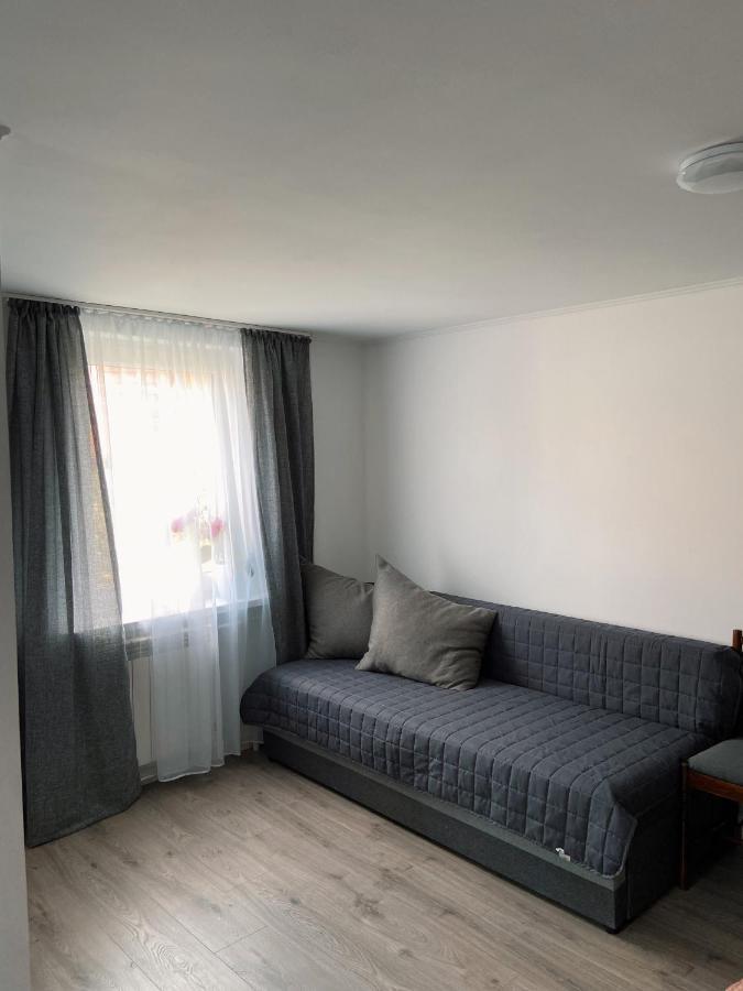 Karpats'kyi Kalejdoskop Hotel Slavske Bagian luar foto